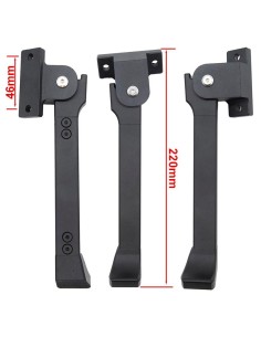 SOPORTE CABALLETE KUKIRIN G3 PRO 2