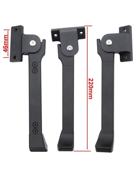 SOPORTE CABALLETE KUKIRIN G3 PRO