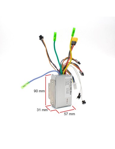 CONTROLADORA PARA KUKIRIN G2 PRO