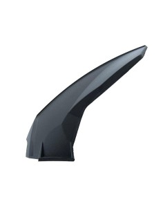 GUARDABARROS NEGRO DELANTERO KUKIRIN G3 PRO 2