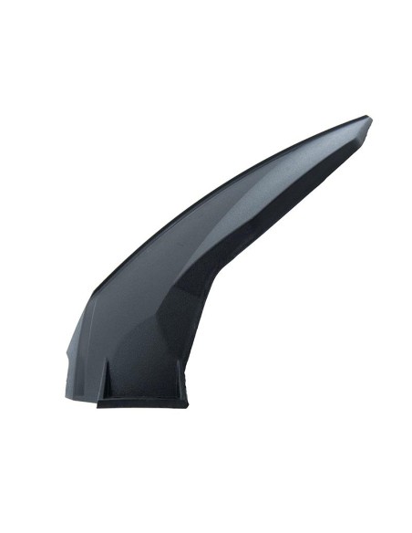 GUARDABARROS NEGRO DELANTERO KUKIRIN G3 PRO