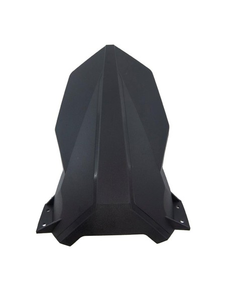 GUARDABARROS NEGRO DELANTERO KUKIRIN G3 PRO