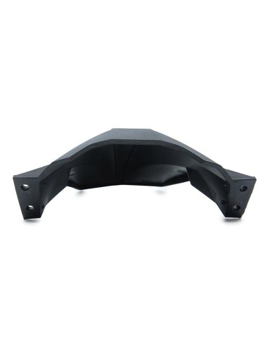 GUARDABARROS NEGRO DELANTERO KUKIRIN G3 PRO
