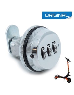 BOMBIN CON CONTRASEÑA PARA KUKIRIN G3 PRO