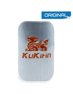EMBLEMA MASTIL KUKIRIN G3 PRO