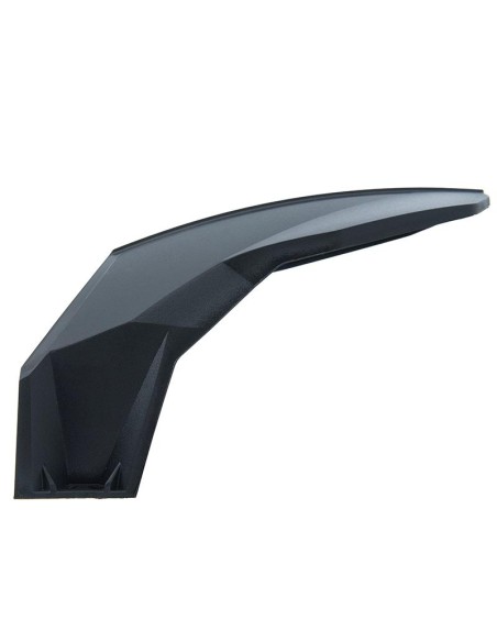 GUARDABARROS TRASERO NEGRO KUKIRIN G3 PRO