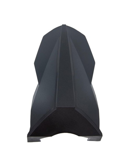 GUARDABARROS TRASERO NEGRO KUKIRIN G3 PRO