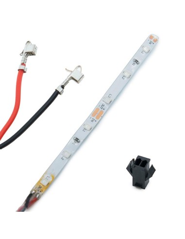 LUZ LED 12V 0.3W ROJA FRENO KUKIRIN G3 PRO