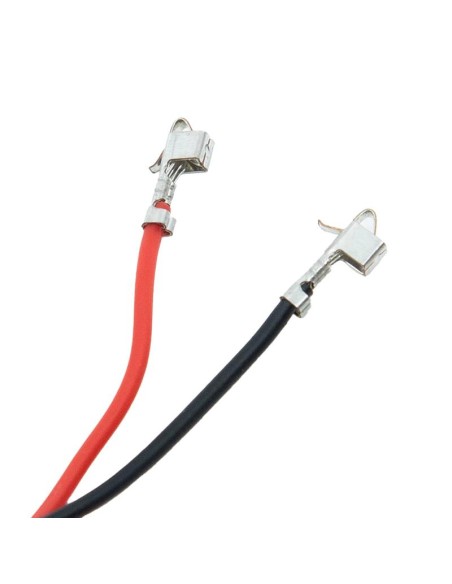 LUZ LED 12V 0.3W ROJA FRENO KUKIRIN G3 PRO