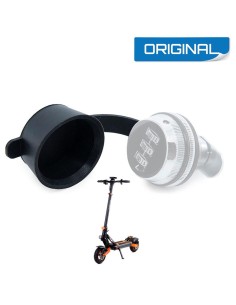 TAPA DE SILICONS PARA LLAVE DE CONTACTO KUKIRIN G2 MAX