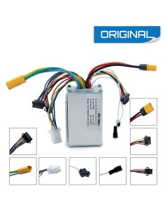 CONTROLADORA 48V 25A KUKIRIN G2 MAX