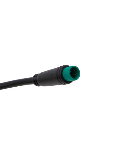 DISPLAY S866 CON CONECTOR WATERPROOF - CON...