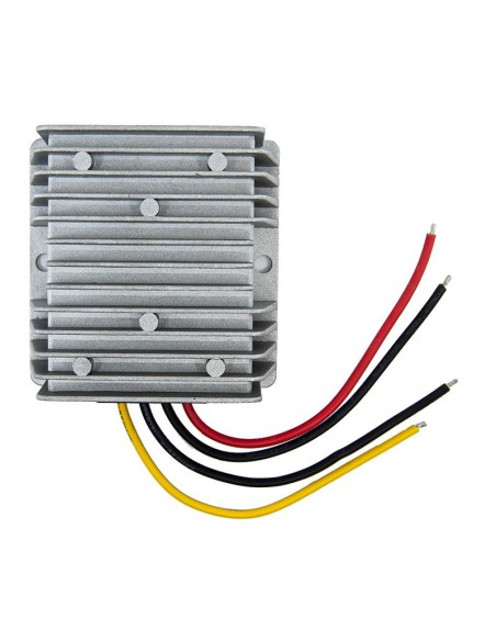 CONVERSOR DC 30-90V A 12V 10A