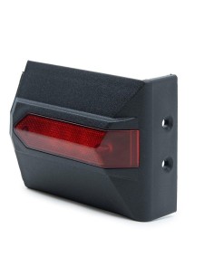EMBELLECEDOR LUZ TRASERA R PARA LULIRIN G2 PRO