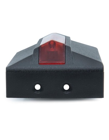 EMBELLECEDOR LUZ TRASERA R PARA LULIRIN G2 PRO