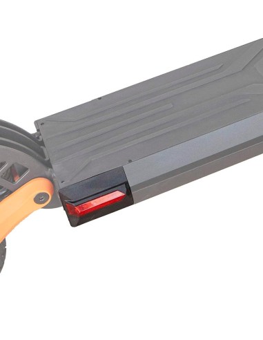 EMBELLECEDOR LUZ TRASERA R PARA LULIRIN G2 PRO