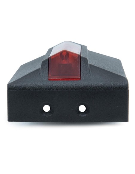 EMBELLECEDOR LUZ TRASERA L PARA KUKIRIN G2 PRO