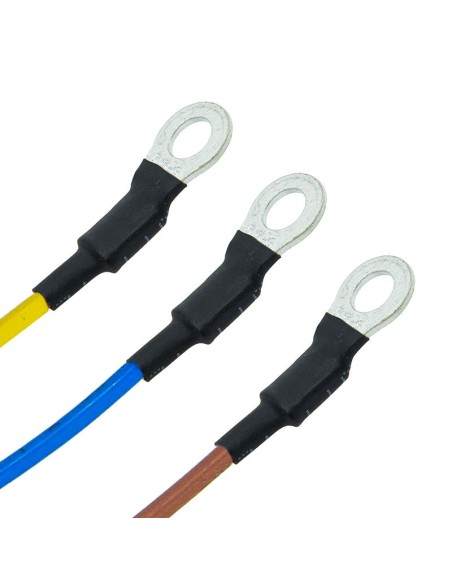 CABLE MOTOR NINEBOT SERIE F/ D
