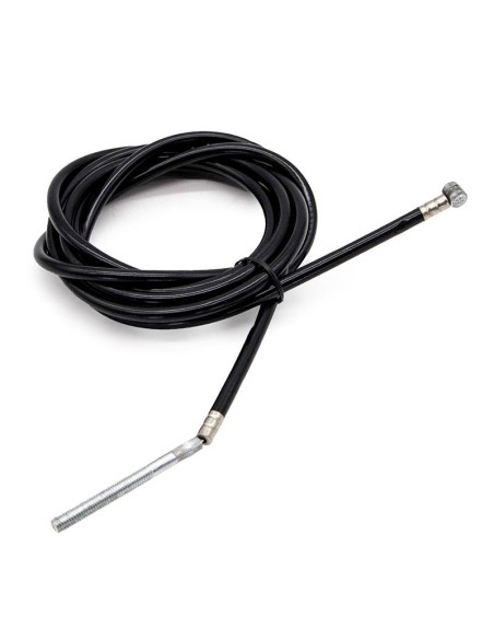 CABLE DE FRENO CON CAMISA DUALTRON MINI ( TRASERO) - 1.90M