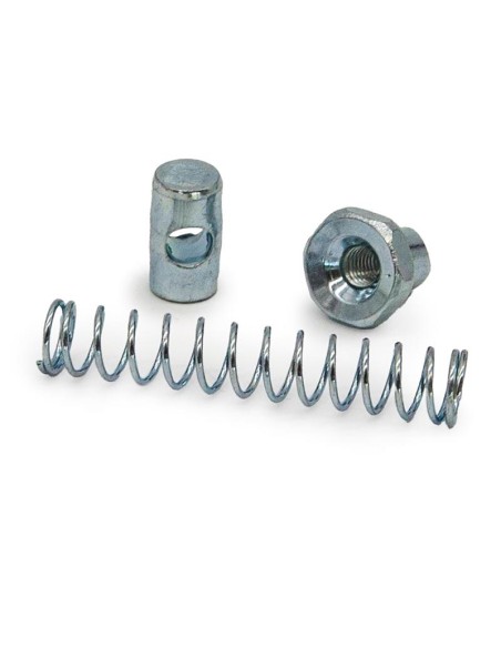CABLE DE FRENO CON CAMISA DUALTRON MINI ( TRASERO) - 1.90M
