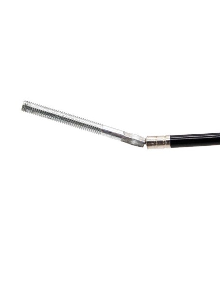 CABLE DE FRENO CON CAMISA DUALTRON MINI ( TRASERO) - 1.90M
