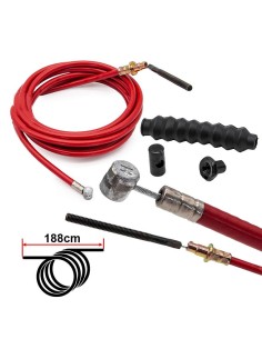 CABLE DE FRENO TAMBOR MI3 LITE/ MI4 LITE