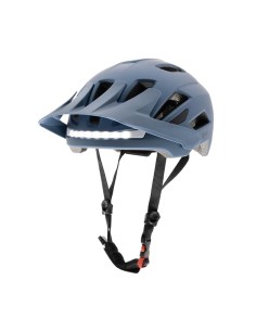 CASCO CON LUZ CP04 AZUL