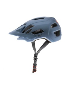 CASCO CON LUZ CP04 AZUL 2