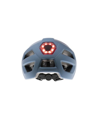 CASCO CON LUZ CP04 AZUL