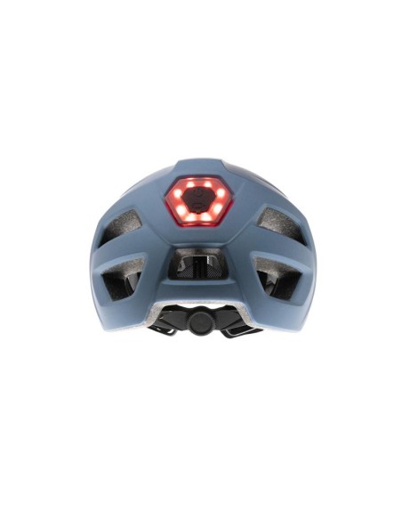 CASCO CON LUZ CP04 AZUL