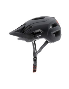 CASCO CON LUZ CP04 NEGRO 2