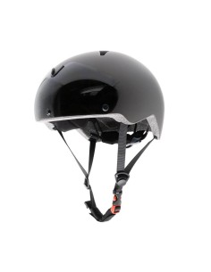 CASCO CP03 GRIS L CON LUZ TRASERA 2