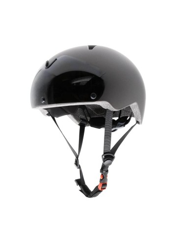 CASCO CP03 CON INTERMITENTE Y VISERA TALLA L