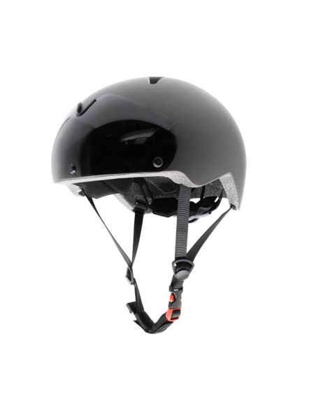 CASCO CP03 CON INTERMITENTE Y VISERA TALLA L
