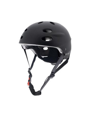 CASCO CB02 NEGRO L