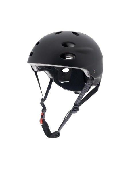 CASCO CB02 NEGRO L
