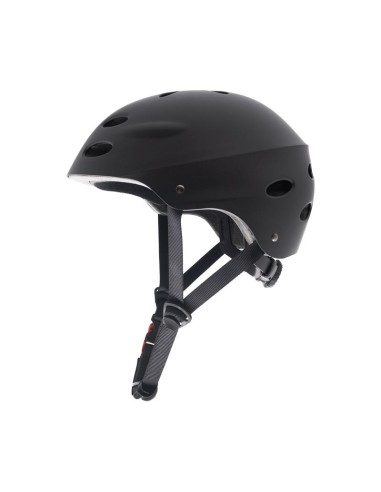 CASCO CB02 NEGRO L