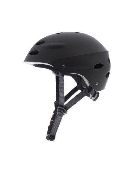 CASCO CB02 NEGRO L