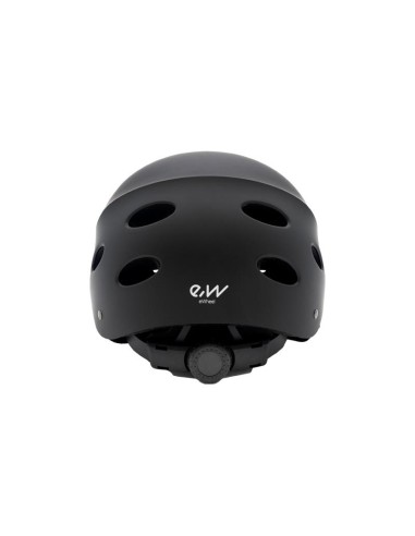 CASCO CB02 NEGRO L