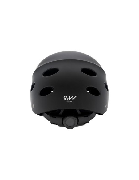 CASCO CB02 NEGRO L
