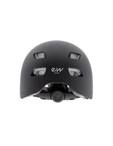 CASCO CB01 NEGRO