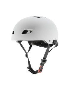 CASCO CB01 BLANCO