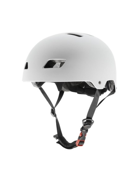CASCO CB01 BLANCO