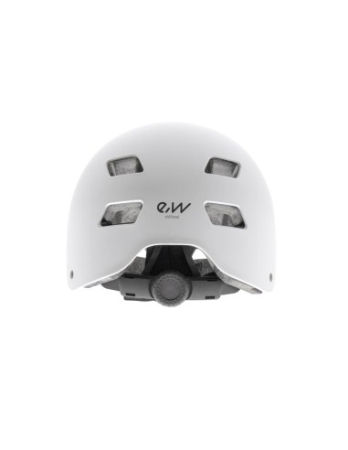 CASCO CB01 BLANCO