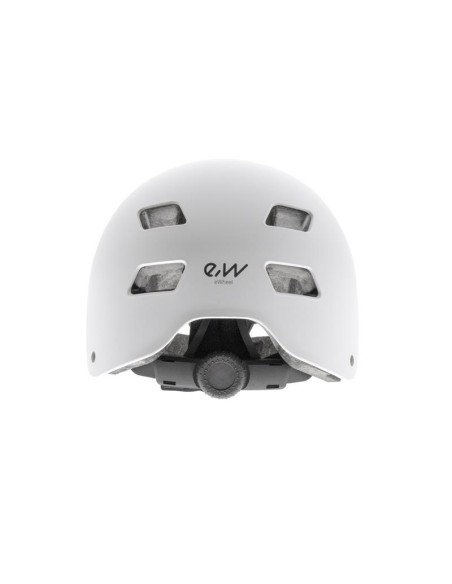 CASCO CB01 BLANCO