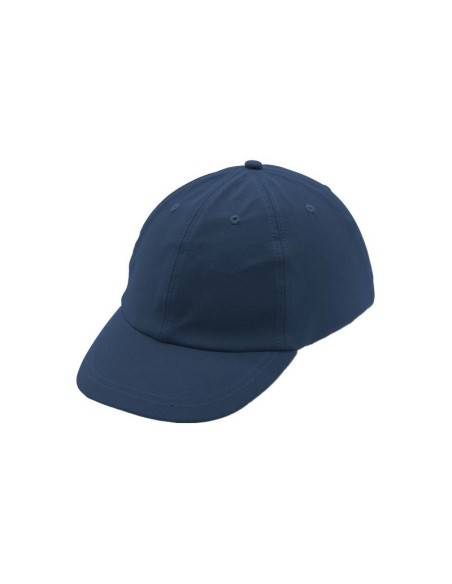 CASCO CON GORRA CP01 AZUL TALLA UNICA