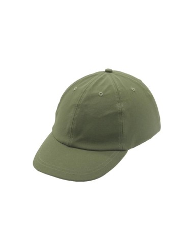 CASCO CON GORRA CP01 VERDE TALLA UNICA