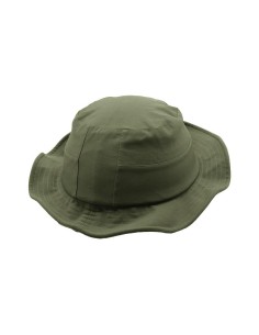 CASCO XON SOMBRERO CP01 VERDE TALLA UNICA 2