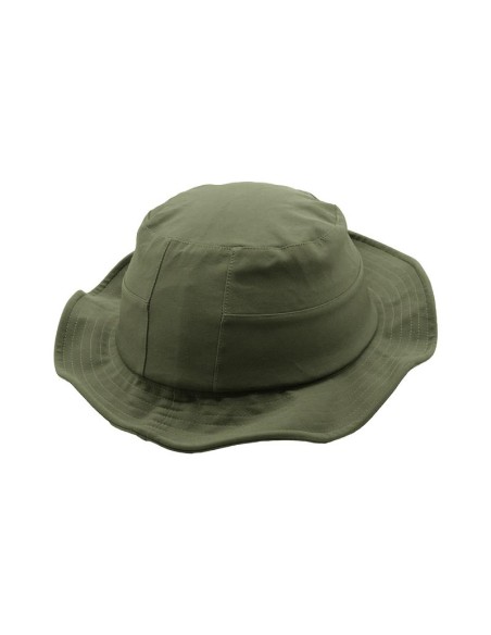 CASCO XON SOMBRERO CP01 VERDE TALLA UNICA