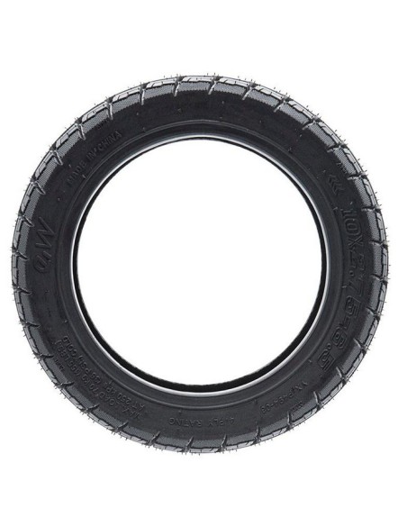 NEUMATICO TUBELESS OFFROAD 10X2.75-6.5 CON GEL ANTIPINCHAZO